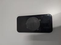 BLACK POWERBANK BRAND MOMAX